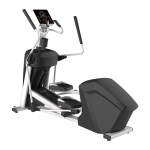 fitness equipment india- Ellipticals