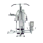 Multi station - fitness equipment