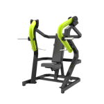 gym Plate Loaded