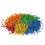 Playground Rubber tiles