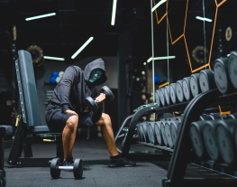 fitness equipment india