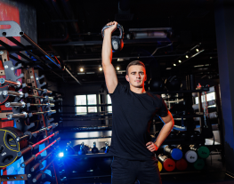 fitness equipment india