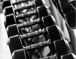 fitness equipment india