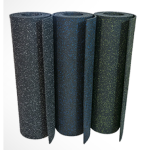 Rubber sheets