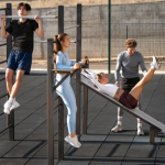 fitness equipment india