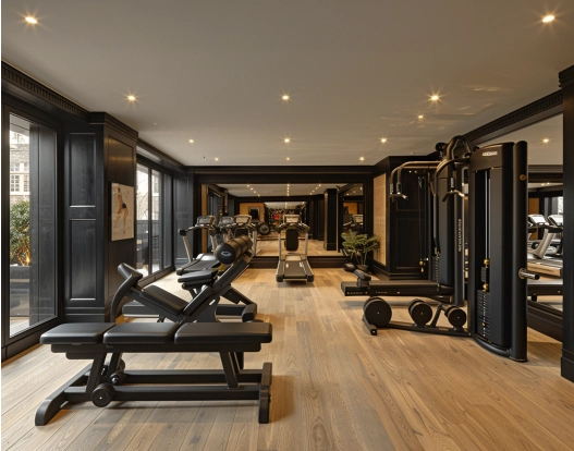 fitness equipment india-