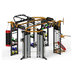 fitness equipment india