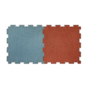 Interlocking Tile