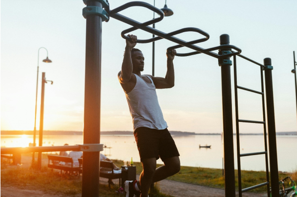 Outdoor Gym