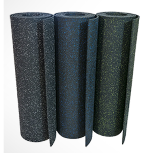 Rubber sheets