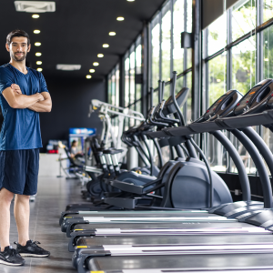 Fitness equipment india